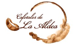 Cafetales de La Aldea